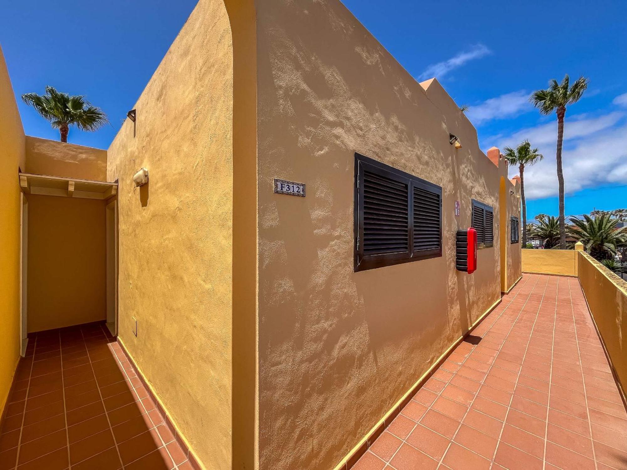 Apartamentos Oasis Royal Corralejo F312 Kültér fotó