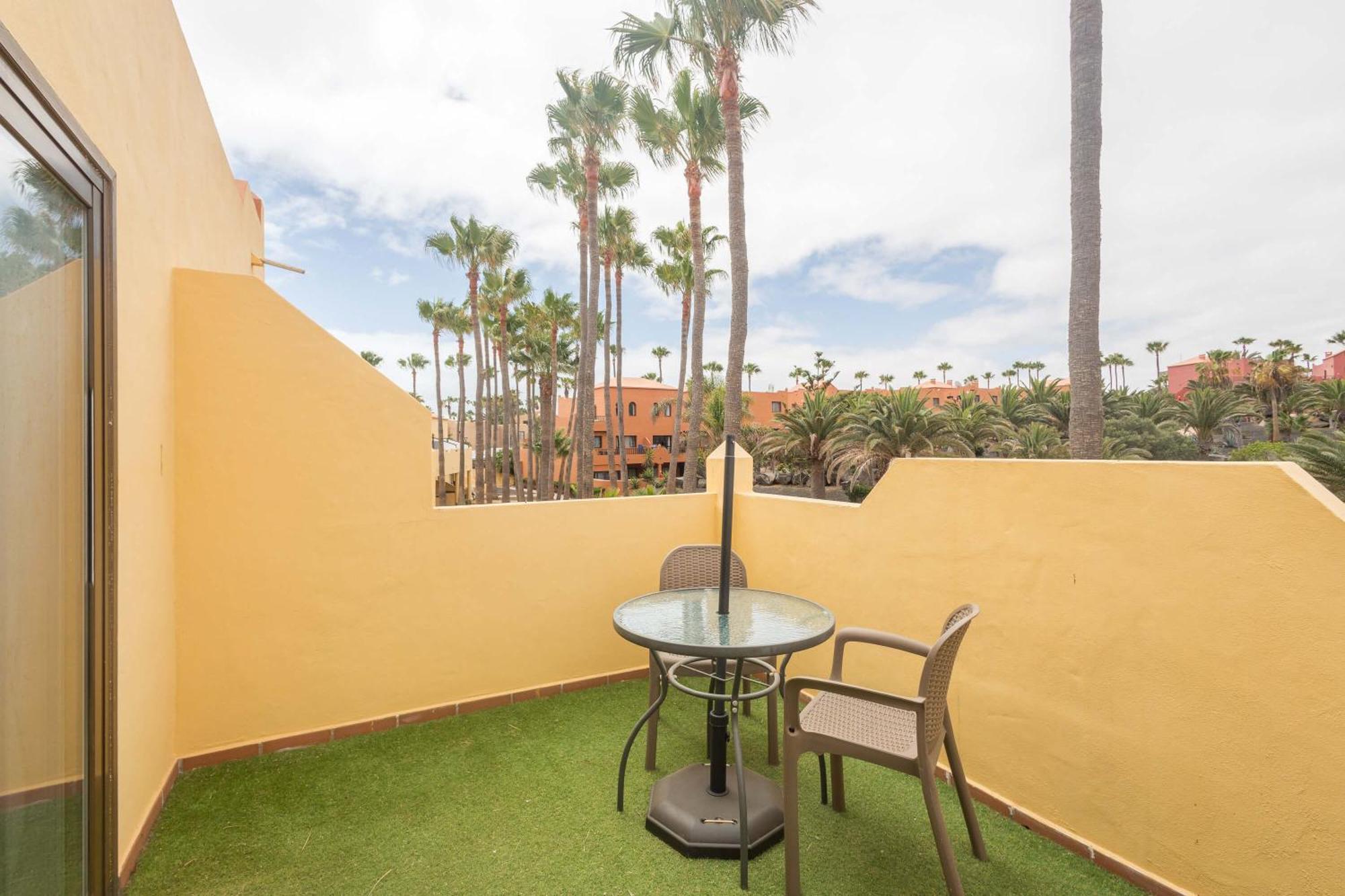 Apartamentos Oasis Royal Corralejo F312 Kültér fotó